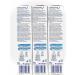 Sensodyne Complete Protection Toothpaste 75 ml - Pack of 3 by Sensodyne - Buy Online on GoSupps.com