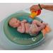 Burgilino water cradle - swimming aid 2