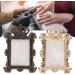 Shop Gernie Retro Nail Art Palette Display Board - Vibrant Colors for Manicure & Makeup | International Shipping Available - Buy Online on GoSupps.com