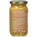 Probios Orange and Ginger Puree without Pectin with Organic Fruit Sugar 220 g - Buy Online on GoSupps.com