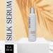 Scruples Smooth & Shine Silk Serum | Lightweight Gloss & Frizz Control | Long-Lasting Silky Finish for All Hair Types | Damage & Thermal Protection | For Men & Women - Shop Internationally - Buy Online on GoSupps.com