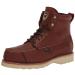Irish Setter Men's 838 Wingshooter Waterproof Upland Hunting Boot- 7" 10.5 Amber