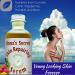 Anna's Secret Repair Face Serum for Anti-aging & Collagen Support by Skincare Guardian - Buy Online on GoSupps.com