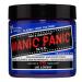 MANIC PANIC Lie Locks Hair Dye   Classic High Voltage - Semi Permanent Hair Color - Cool Medium Indigo Blue Shade - Vegan  PPD & Ammonia-Free - For Coloring Hair on Men & Women Lie Locks 4 Fl Oz (Pack of 1)
