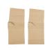 eYotto 1pair Compression Ankle Support Sleeve Breathable Ankle Wrap for Stabilize Ligament Relieve pain Arch Sport Stabilize Ligaments - For Swelling and Sprained Ankle Arthritis Recovery Injury Nude L (Pack of 2) - Buy Online on GoSupps.com