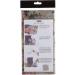 Shabby Floral Re-Design Tissue Paper - Unique and Stylish Design - Buy Online on GoSupps.com
