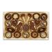 Lindt Chocolate Design Edition 200g - Exquisite Pralin s Box | 20 Chocolates in 10 Varieties | Perfect Chocolate Gift for Connoisseurs | International Shipping Available - Buy Online on GoSupps.com