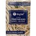 KingSeal Bamboo Toothpicks - Individually Wrapped Plain 2.5 Inch - 4000 Count - Buy Online on GoSupps.com