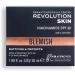 Revolution Skincare London SPF30 Mattifying Moisture Cream 50ml - Niacinamide, Fragrance-Free - Buy Online on GoSupps.com