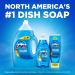Buy Dawn Ultra Antibacterial EZ-Squeeze Hand Soap - Apple Blossom 22 Fl Oz | International Shipping Available - Buy Online on GoSupps.com