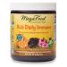 MegaFood Kids Daily Immune Unsweetened 2.3 oz (66 g)