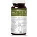 Wheatgrass Powder 100g - Rich in Vitamin C & E | Antioxidant & Detox Superfood for Body & Skin - Buy Online on GoSupps.com