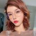 SERONI Double Girder Metal Round Frame Blue Light Blocking Glasses for Men & Women - Anti UV Ray Computer & Reading Glasses - Rose Gold 50mm - Buy Online on GoSupps.com