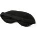 Wild Essentials Lavender Infused Sleep Mask with Resealable Pouch - Aromatherapy for Calming and Relaxation - Buy Online on GoSupps.com
