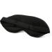 Wild Essentials Infusion Sleep Mask - French Lavender Aromatherapy | Calming & Relaxing | Includes Resealable Pouch | International Shipping - Buy Online on GoSupps.com