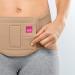 Medi Lumbamed Basic Back Orthosis for Women - Sand - Size I | Lumbar Spine Stabilizer - Buy Online on GoSupps.com
