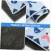 STOBAZA Water Absorbent Bath Mat Water Absorbing Bath Mat Floor Mat Carpet Absorb Water Shower Mat - Buy Online on GoSupps.com