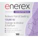 Enerex Serrapeptase 120 000SU 180 DRcaps - High Potency Enzyme Supplement - Serrapeptase 120000 SPU for Natural Support - Serrapeptase Supplement for General Wellness - Buy Online on GoSupps.com