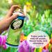Four Paws Keep Off! Dog and Cat Repellent Spray - 10-Ounce Aerosol for Indoors & Outdoors - Buy Online on GoSupps.com
