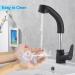 TopQuaFocus Adult Electric Nasal Aspirator with Replaceable Nozzle - Lavage Care System - Buy Online on GoSupps.com