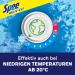 Spee Active Gel Universal 4+1 Detergent - 22 Wash Loads | Liquid Detergent for Purity Radiance & Freshness | Optimal for 20 C - 95 C | 990ml (1 Pack) - International Shipping Available - Buy Online on GoSupps.com