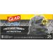 Glad ForceFlexPlus Black Large Drawstring Trash Bags 30 Gal - 25 Ct | 25 Count | Standard Packaging - Buy Online on GoSupps.com