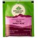 ORGANIC INDIA ORGANIC INDIA HEALTHY CONSCIOUS LIVING Tulsi Sweet Rose Tea Bags 125 Tea Bags Pack of 5 - Buy Online on GoSupps.com