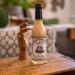 Natural Almond Orgeat Syrup for Cocktails - Non-GMO, Gluten-Free, Vegan (25 oz) - Buy Online on GoSupps.com