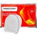 Adhesive Toe Warmers - 10 Pairs - Long Lasting Heat - Disposable & Odorless - Buy Online on GoSupps.com