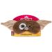 Mad Beauty Gremlins Gizmo Sleep Mask | Official Warner Brothers Product | Great Novelty Gift for Women Adults and Kids | Nostalgic Sleep Accessory