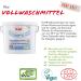 Clear Fully Detergent 4.4kg | Fragrance-Free Vegan Eco-Friendly Washing Powder for Allergy Sufferers | 80 Washes - Buy Online on GoSupps.com