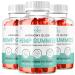 (3 Pack) Harmony Glow Gummies Official Harmony Glow Gummies Formula Reviews Harmonyglow Gummi ES 90 Gummies for 3 Months