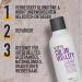 KMS COLORVITALITY Blonde Conditioner - Best for Natural Lightened & Highlighted Hair | 250 ml - International Shipping Available - Buy Online on GoSupps.com