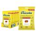 Buy Ricola Lakritz Herbal Candy - Sugar-Free 18x75g - Beneficial for Voice & Throat - Original Swiss Herbs - Buy Online on GoSupps.com