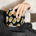 YTYVAGT Period Bag - Stylish Sanitary Napkin Storage & Tampon Holder for Purse | 4.7x6.6x6.6 in | Shop Internationally - Buy Online on GoSupps.com