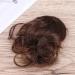 minkissy 1pc Front Hair Fringe Flat Bangs Clip in Bangs Wig with Bang Clip Hair Fringe Clip in Fringe Afro Wig Bangs Clip in Hair Extensions Hair Tassel Fake Bangs Woman Small Roll Size 1 Picture 2 - Buy Online on GoSupps.com