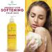 Turmeric Kojic Acid Body Wash | Skin Brightening Shower Gel - 16 fl oz | Moisturizing with Shea Butter & Aloe Vera - Dark Spot Remover - Buy Online on GoSupps.com
