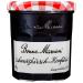 Bonne Maman Black Cherry Jam Extra - 370g | Authentic French Delight | International Shipping Available - Buy Online on GoSupps.com