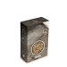 PEUGEOT - S lection Epices Premium - Sarawak Poivre blanc - Notes V g tales et Musqu es - Intensit 7 - Origine Malaisie - Innovation Sachets Fra cheur Triple Protection - 4x20g 4 x 20 g