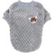 Zwantea Small Dog Pullover Sweater - Warm Fleece Coat for Chihuahua & Cats | Soft Winter Pet Clothing for Cold Weather - Gray (1 Pack) - Buy Online on GoSupps.com
