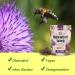 Buy Organic Mary Thistle Powder 1kg - Pure Silymarin for Liver Health | Best Medicinal Plant - Botanikils - Buy Online on GoSupps.com