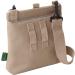 HUNTER Alva One-Size Shoulder Snack Bag in Beige Stylish & Functional International Shipping Available - Buy Online on GoSupps.com
