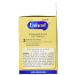Enfamil A+ Standard-Flow Soft Nipples 3 Count - Yellow, Includes 3 Nipples and 3 Rings - Buy Online on GoSupps.com