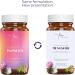 Inositol FEM Menositol 19-in-1 Perimenopause & Menopause Supplements | Natural Hormone & Soy Free | Maintain Metabolic Health & Silhouette Control - Buy Online on GoSupps.com