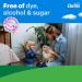 Claritin Grape Flavored Kids Allergy Relief - Non Drowsy Liquid Antihistamine for 24 Hours | Dye Alcohol & Sugar Free for Children 2 - Buy Online on GoSupps.com