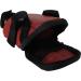 Lizard Skins Cache Saddle Bag - Crimson - One Size - Buy Online on GoSupps.com