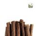 Organic Licorice Root Baton - Whole and High-Quality Licorice Root | Buy Online - Buy Online on GoSupps.com