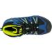 Br tting Girls Ohio High Trekking & Hiking Boots - 38 EU - Blue Black Lemon - International Shipping Available - Buy Online on GoSupps.com