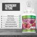 Raspberry Ketone Plus - 60 Capsules | Evolution Slimming TV Special - Buy Online on GoSupps.com