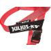 Julius-K9 Belt Harness S/Mini - Red-Grey Color | International Shipping Available - Buy Online on GoSupps.com